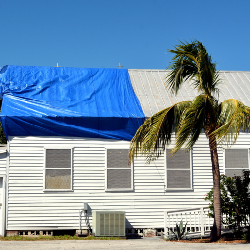hurricane ian damage damages damaged home house condo building sale sell selling contract lawyer attorney